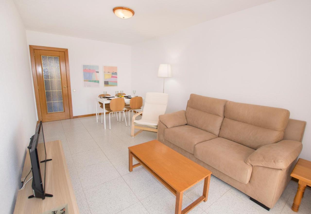Edificio Calpplace Calpe Exterior foto