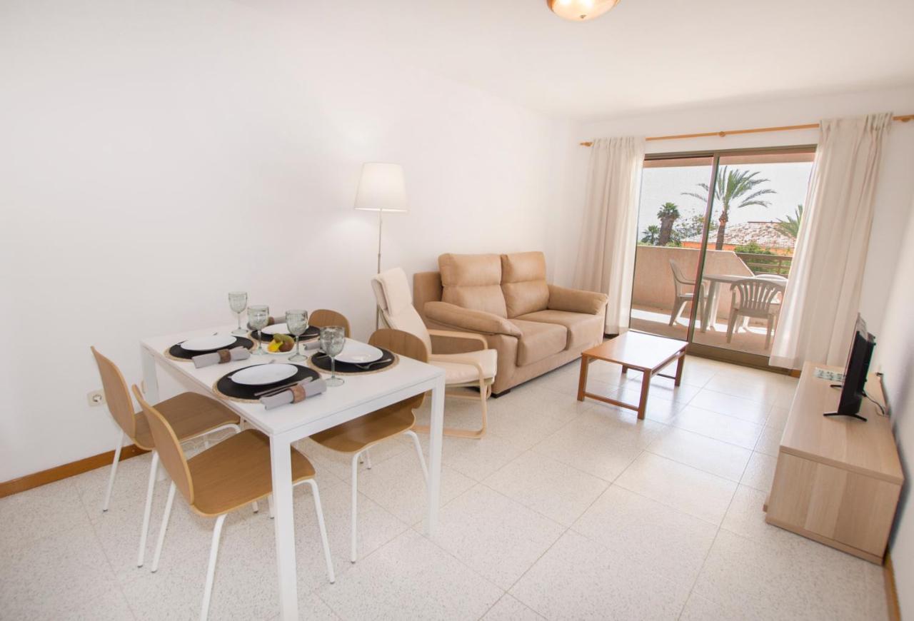 Edificio Calpplace Calpe Exterior foto