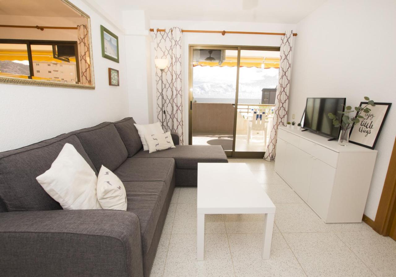 Edificio Calpplace Calpe Exterior foto