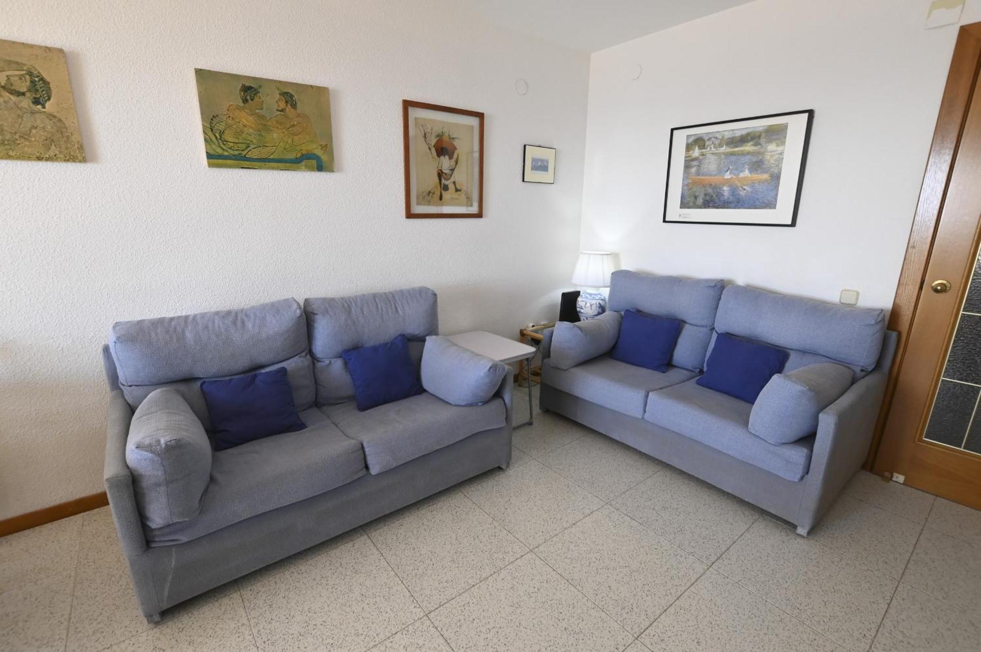 Edificio Calpplace Calpe Exterior foto
