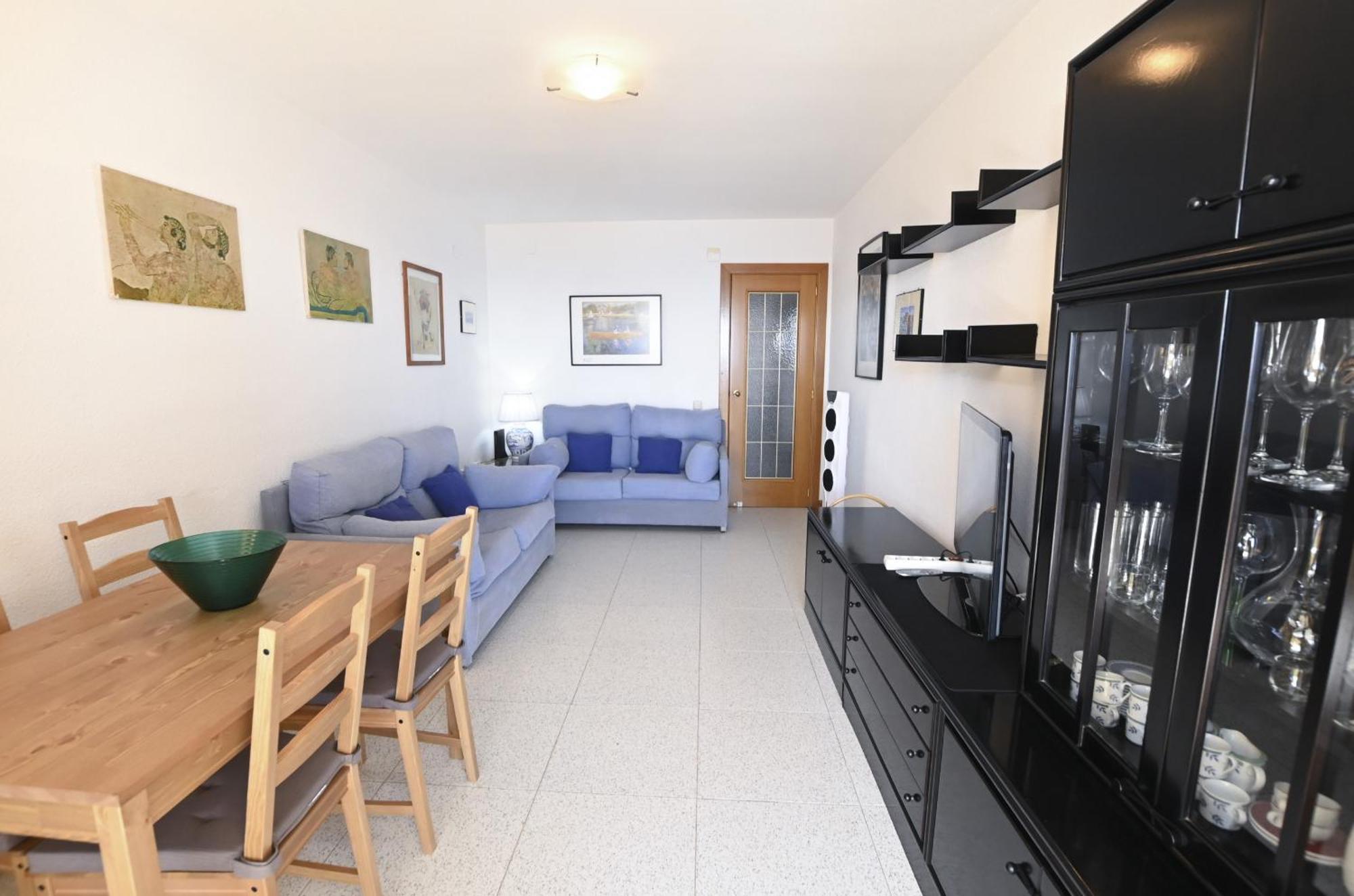 Edificio Calpplace Calpe Exterior foto