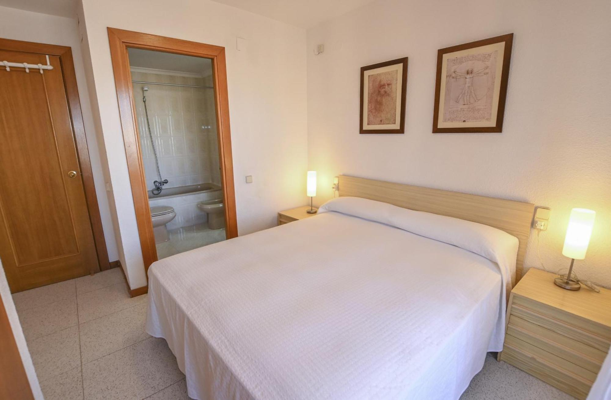 Edificio Calpplace Calpe Exterior foto