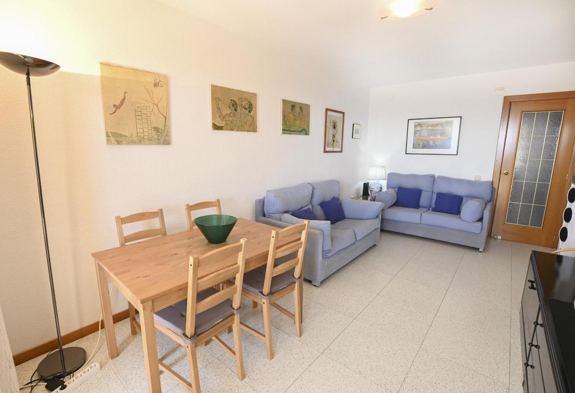 Edificio Calpplace Calpe Exterior foto