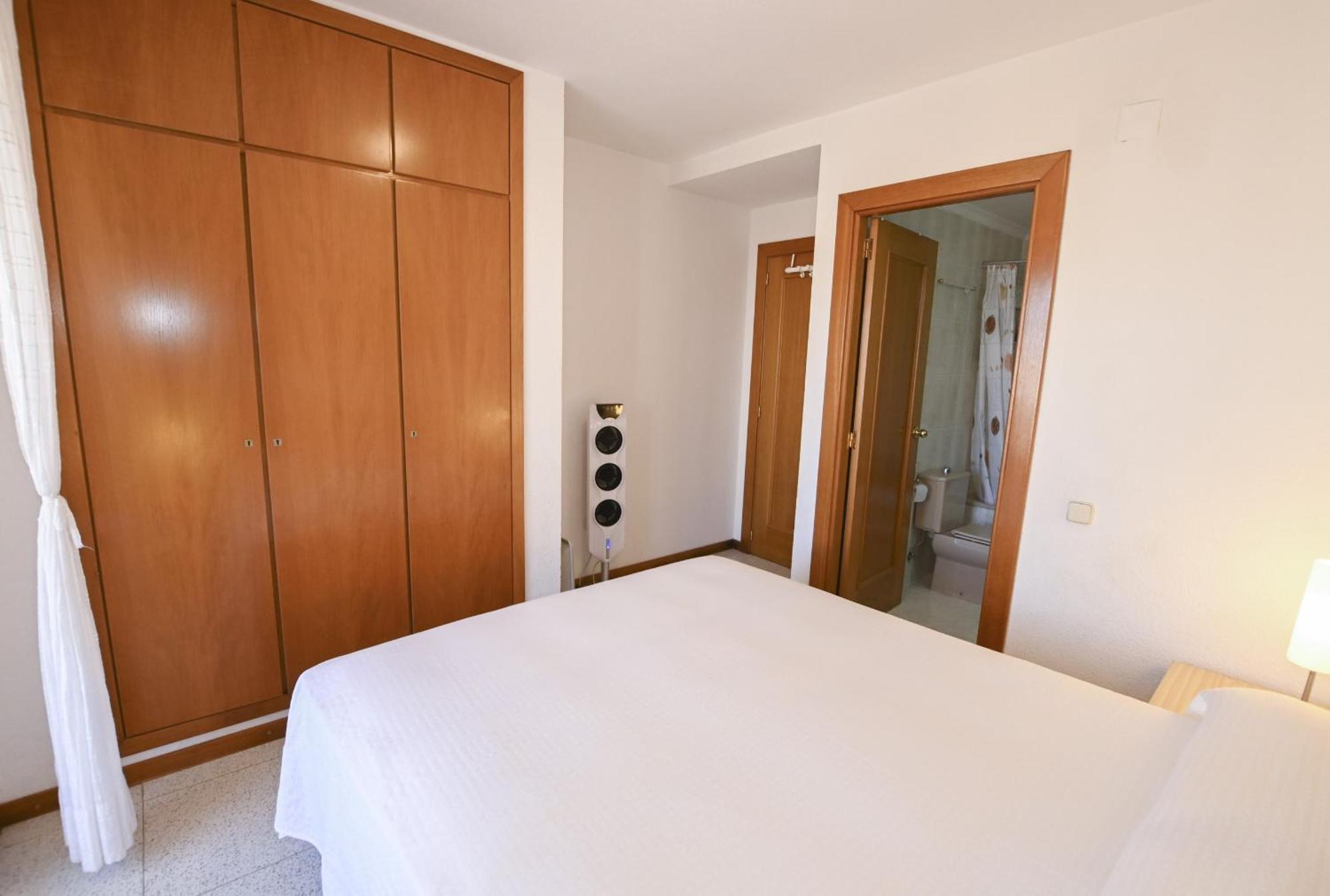Edificio Calpplace Calpe Exterior foto